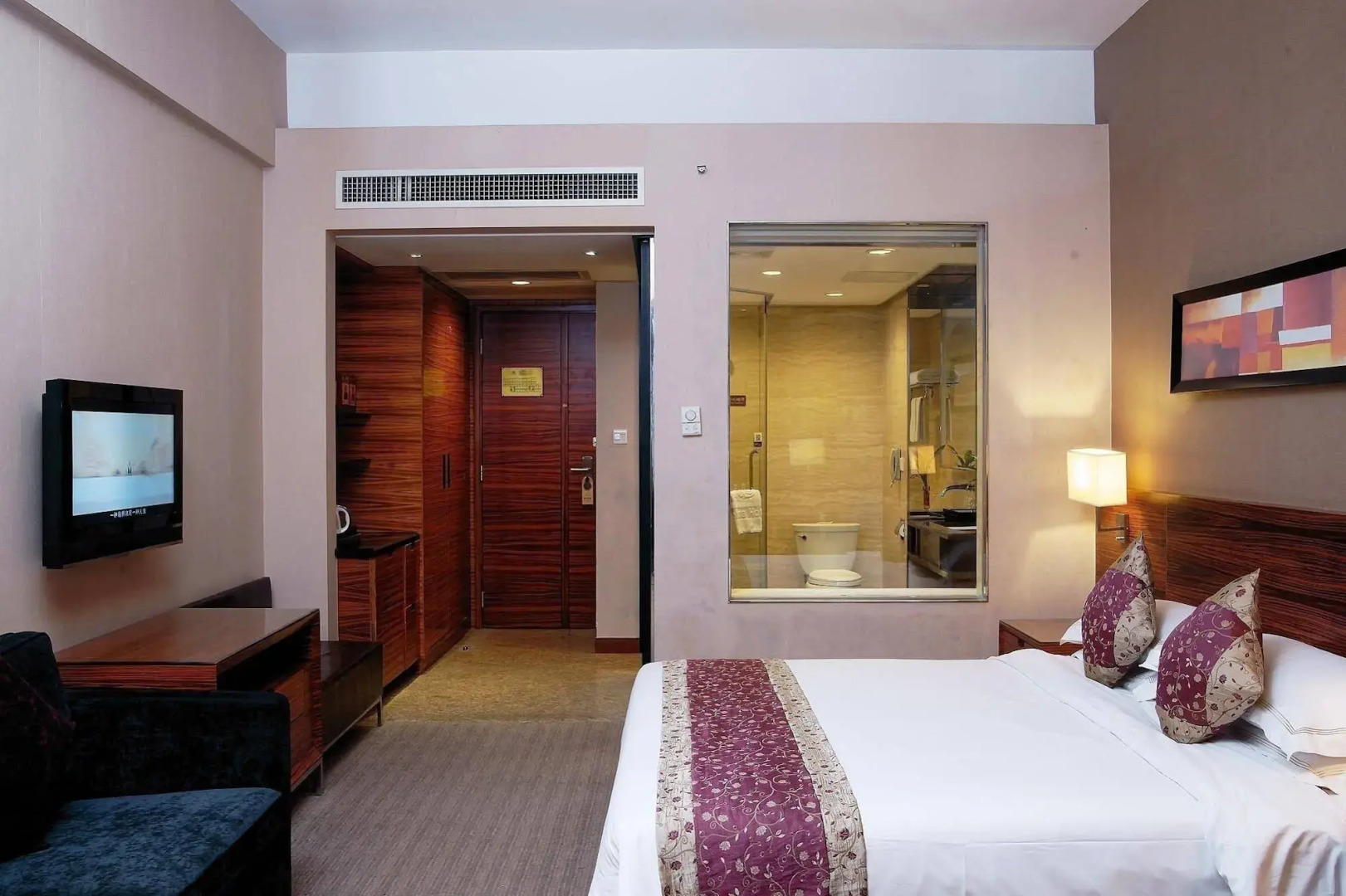 Viena International Hotel South China Sea Haiyue - Foshan