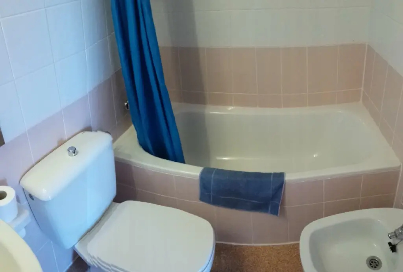 Apartaments Mar Blau