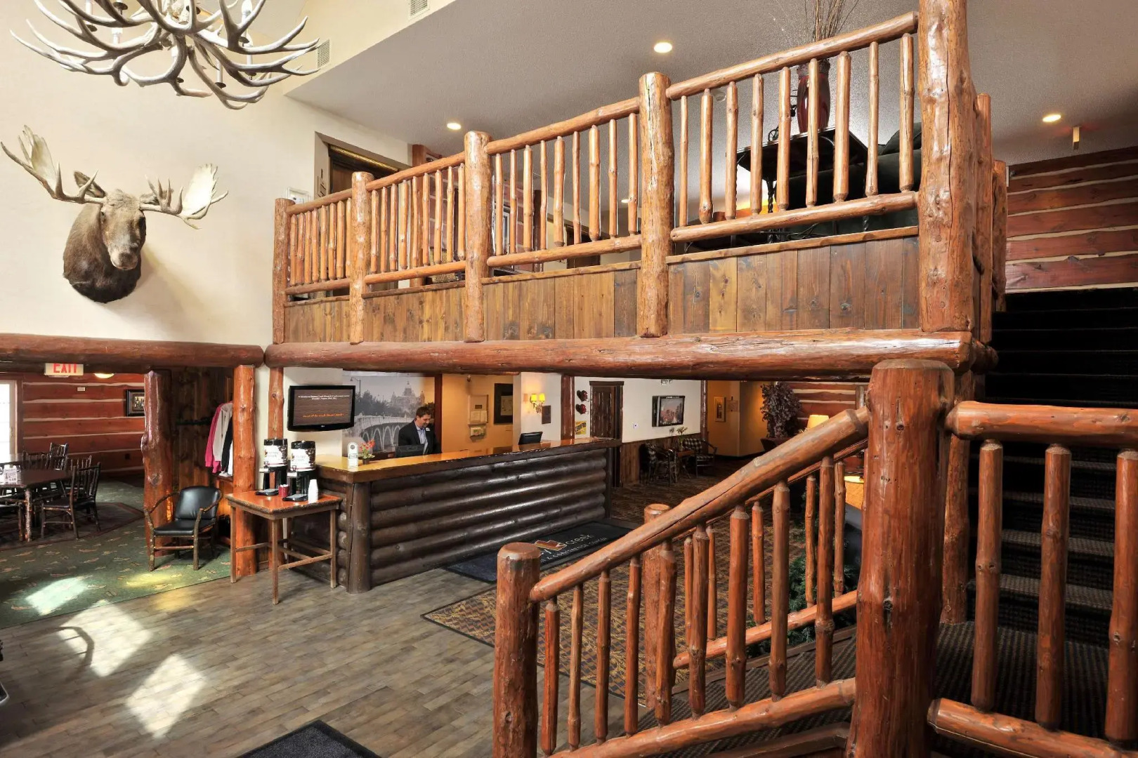 Stoney Creek Inn Galena