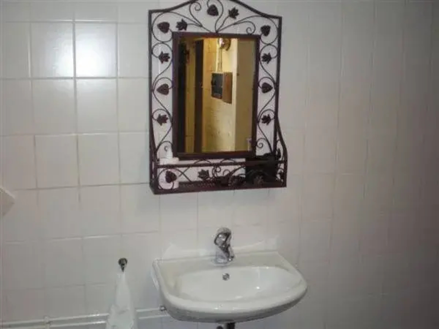 B&B Zeespiegel