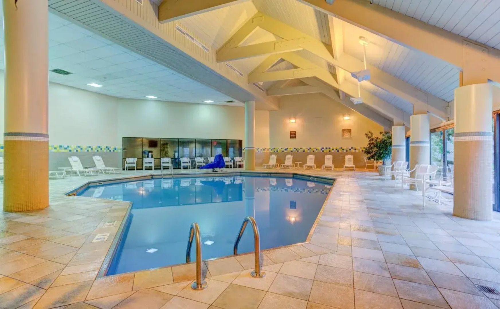 DoubleTree by Hilton Columbus Dublin