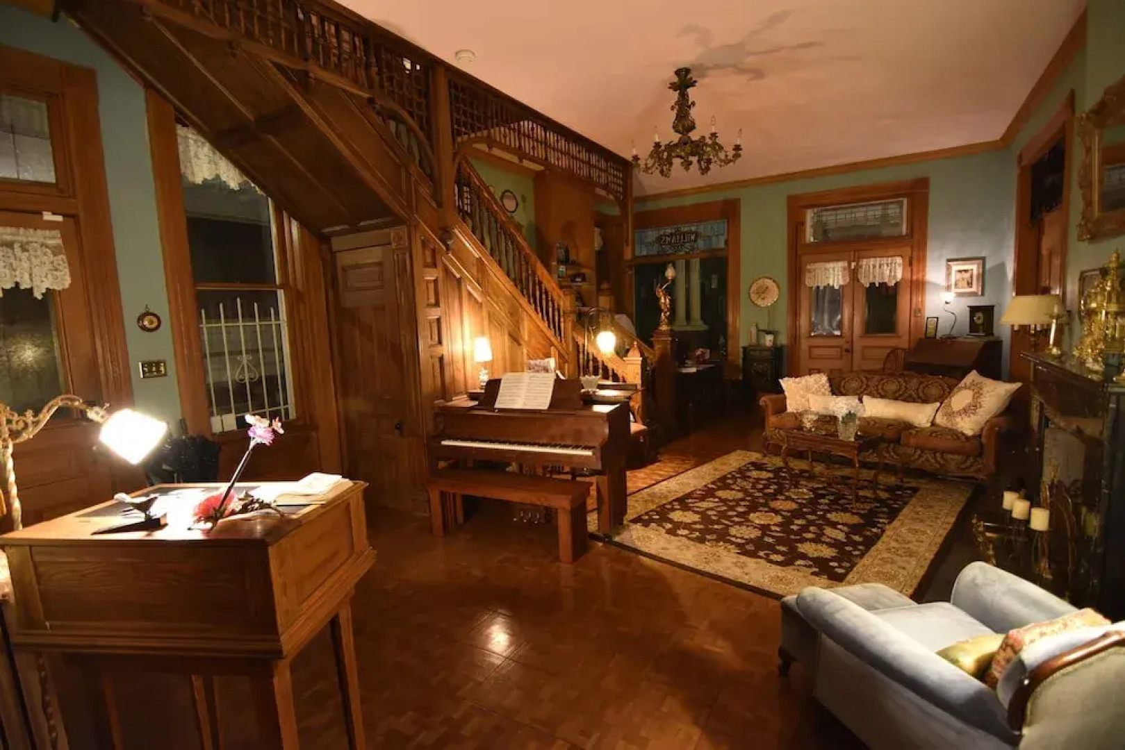 1890 Williams House Inn