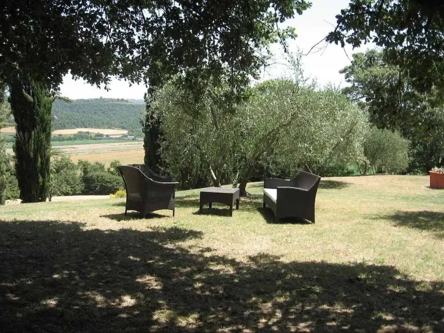 Agriturismo Palazzo Bello