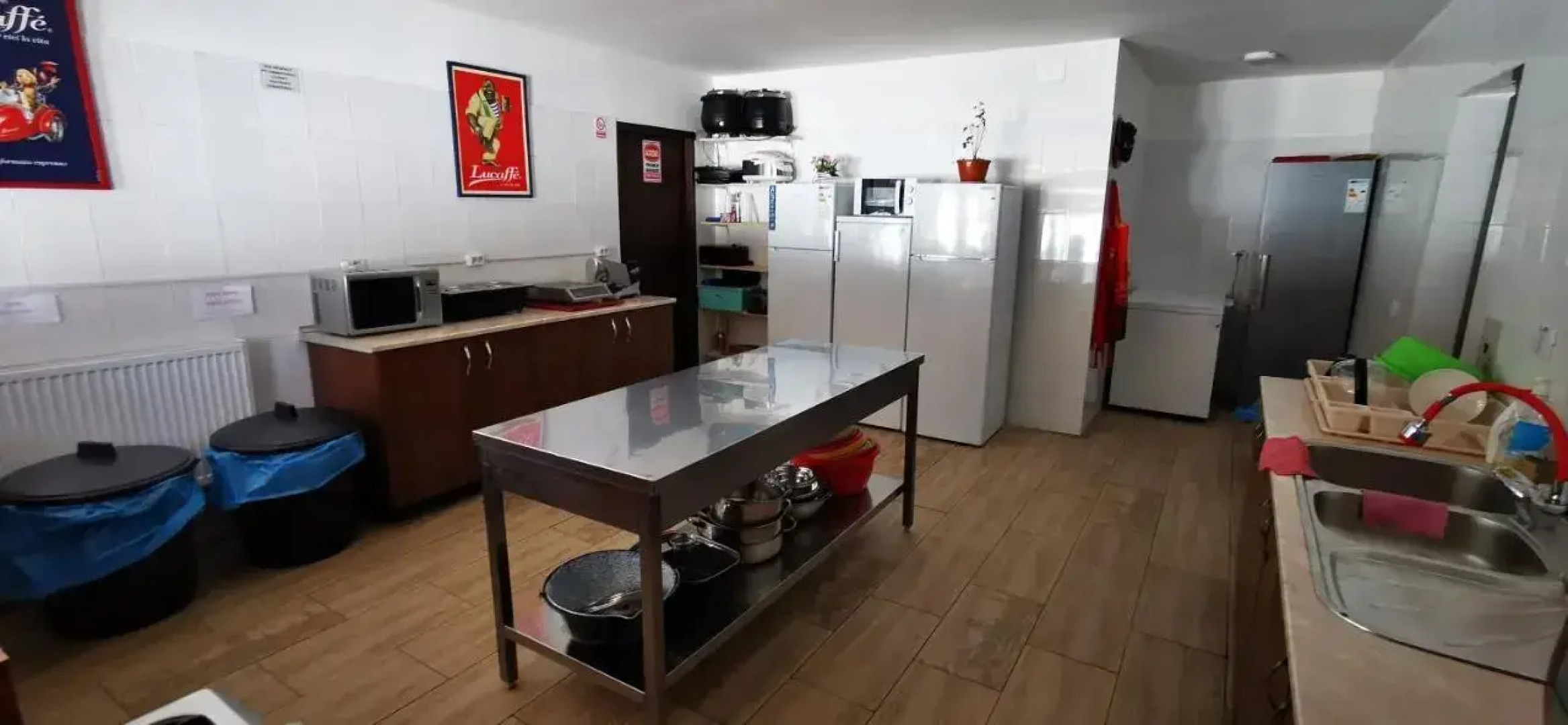 Casa de Vacanta Predeal