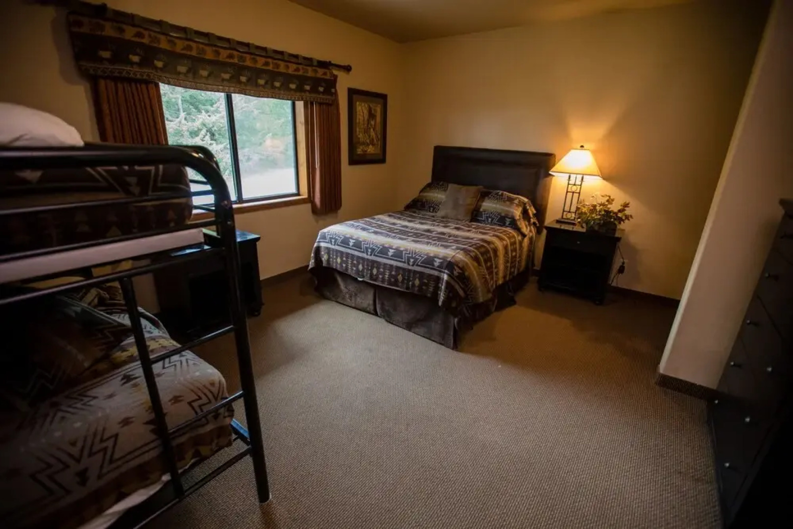 Lewis and Clark Resort