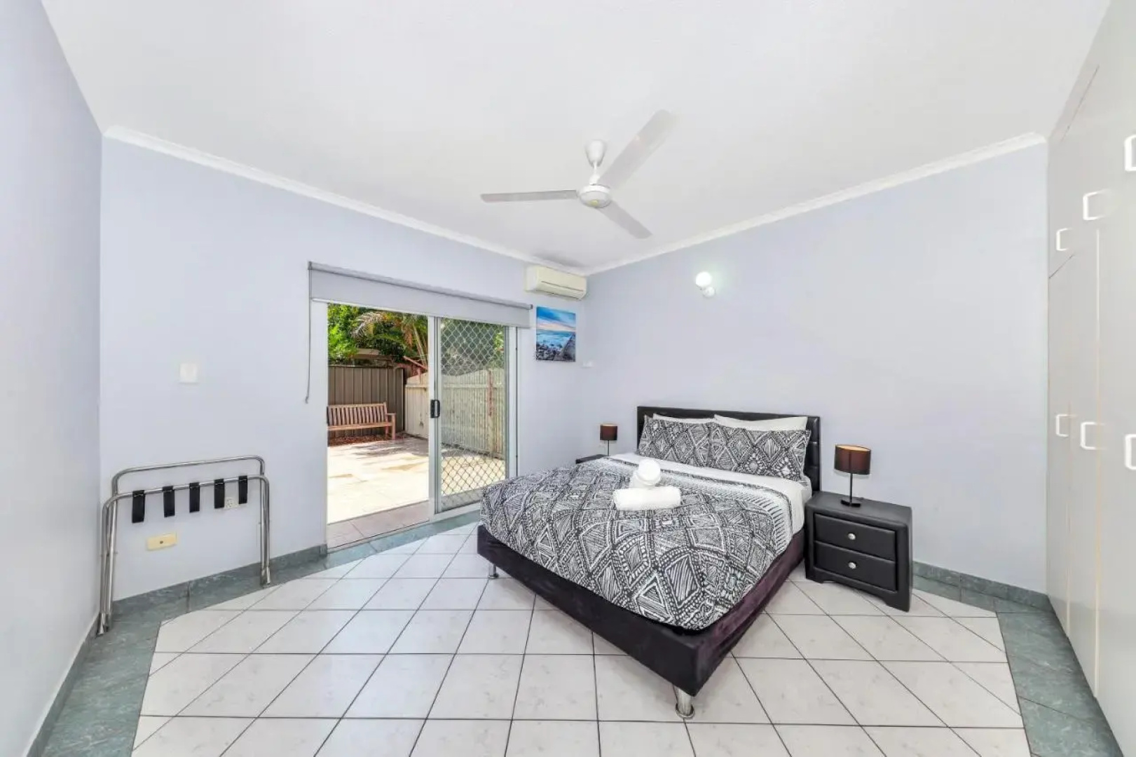 Getaway@Nightcliff