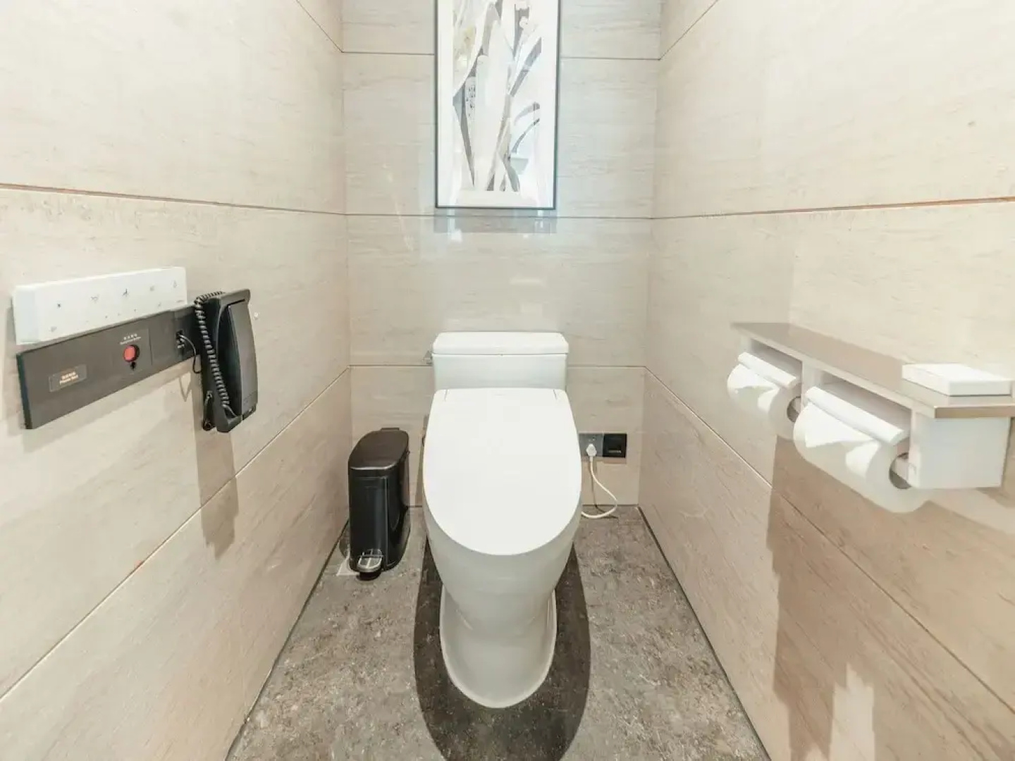 White Swan Hotel Zhangjiang