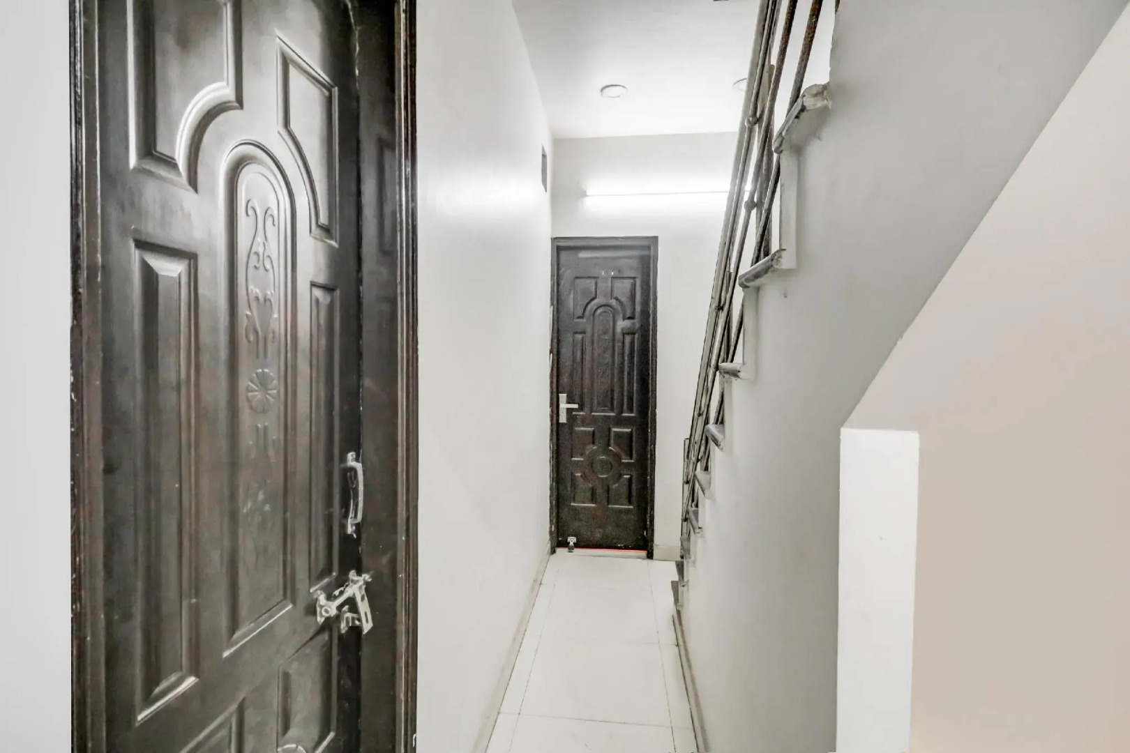 OYO 79443 Bliss Residency