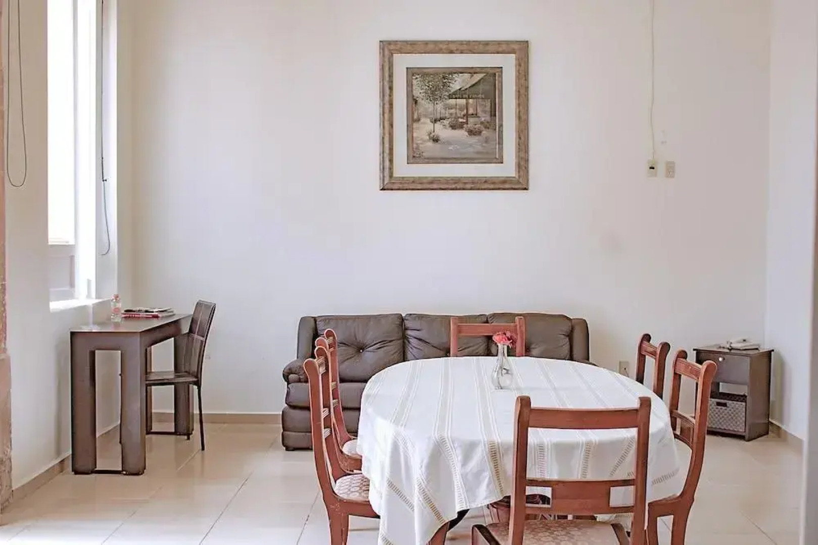 Hotel Mansión Arechiga