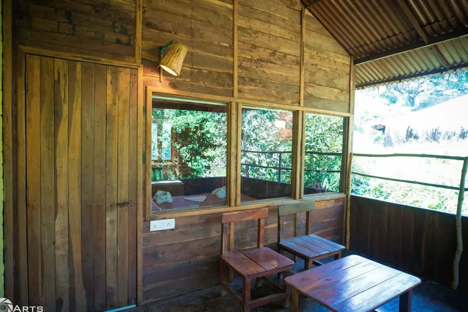 Tiger N Woods Resort