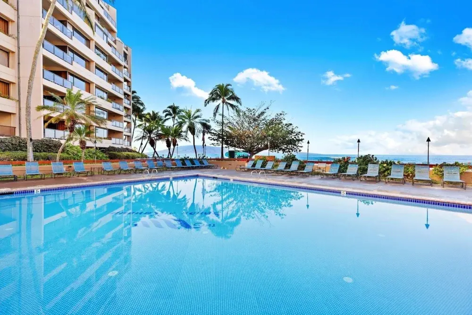 Sands Of Kahana 336 - Two Bedroom Condo