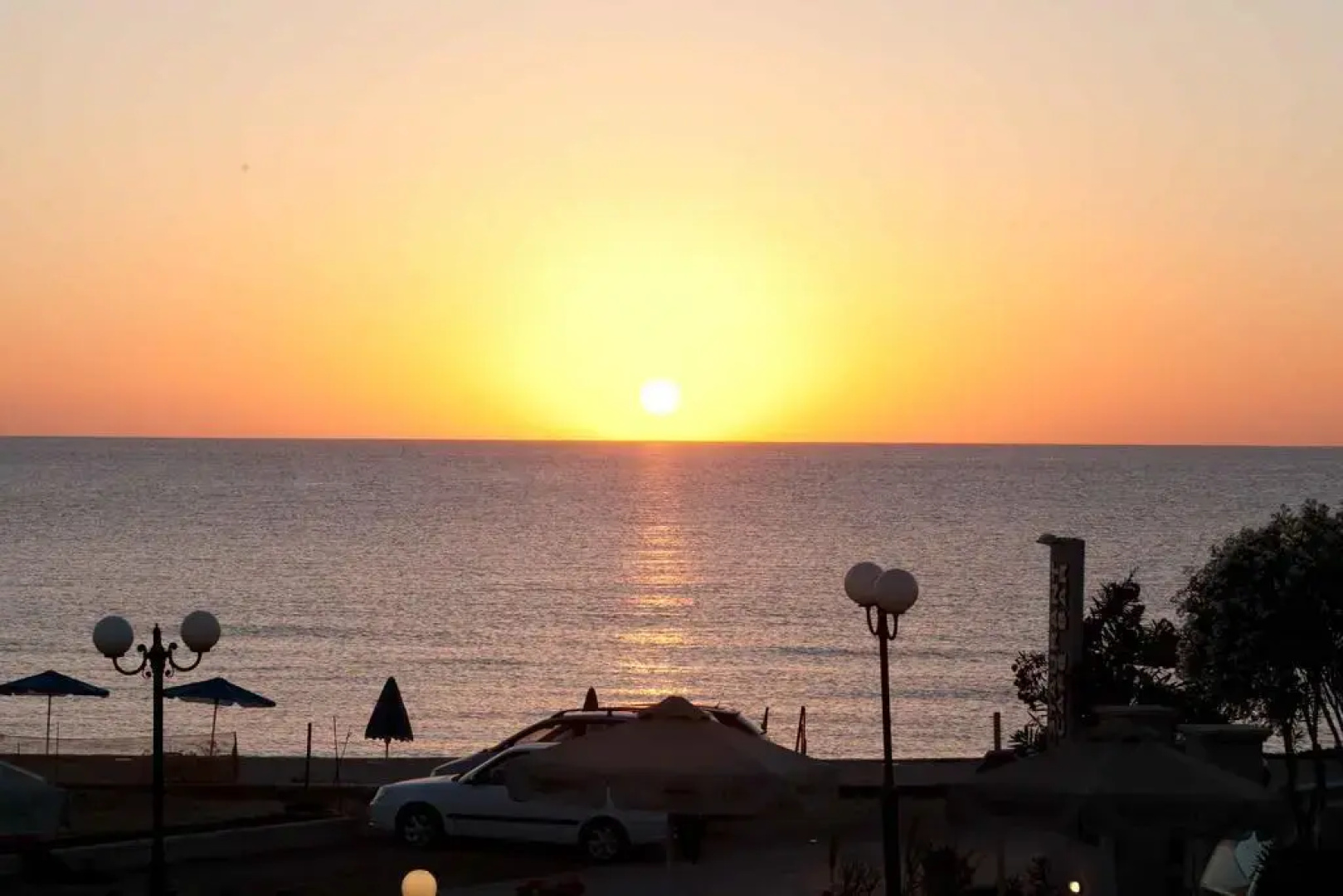 Georgioupolis Beach Hotel