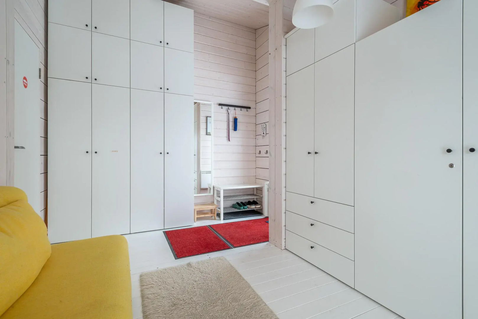 Comfort life (Комфорт Лайф) на Осенней 2Б