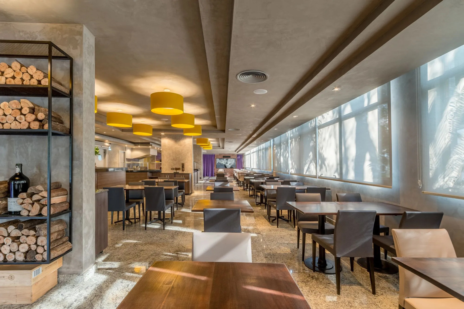 Manhattan Porto Alegre by Mercure