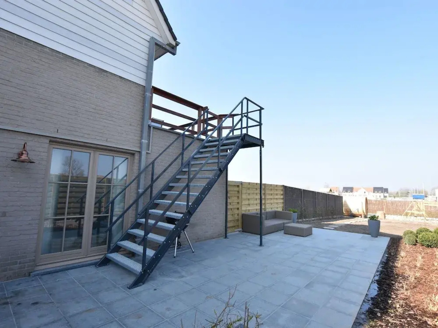 Cozy Apartment in West Flanders with Sauna & Hot Tub