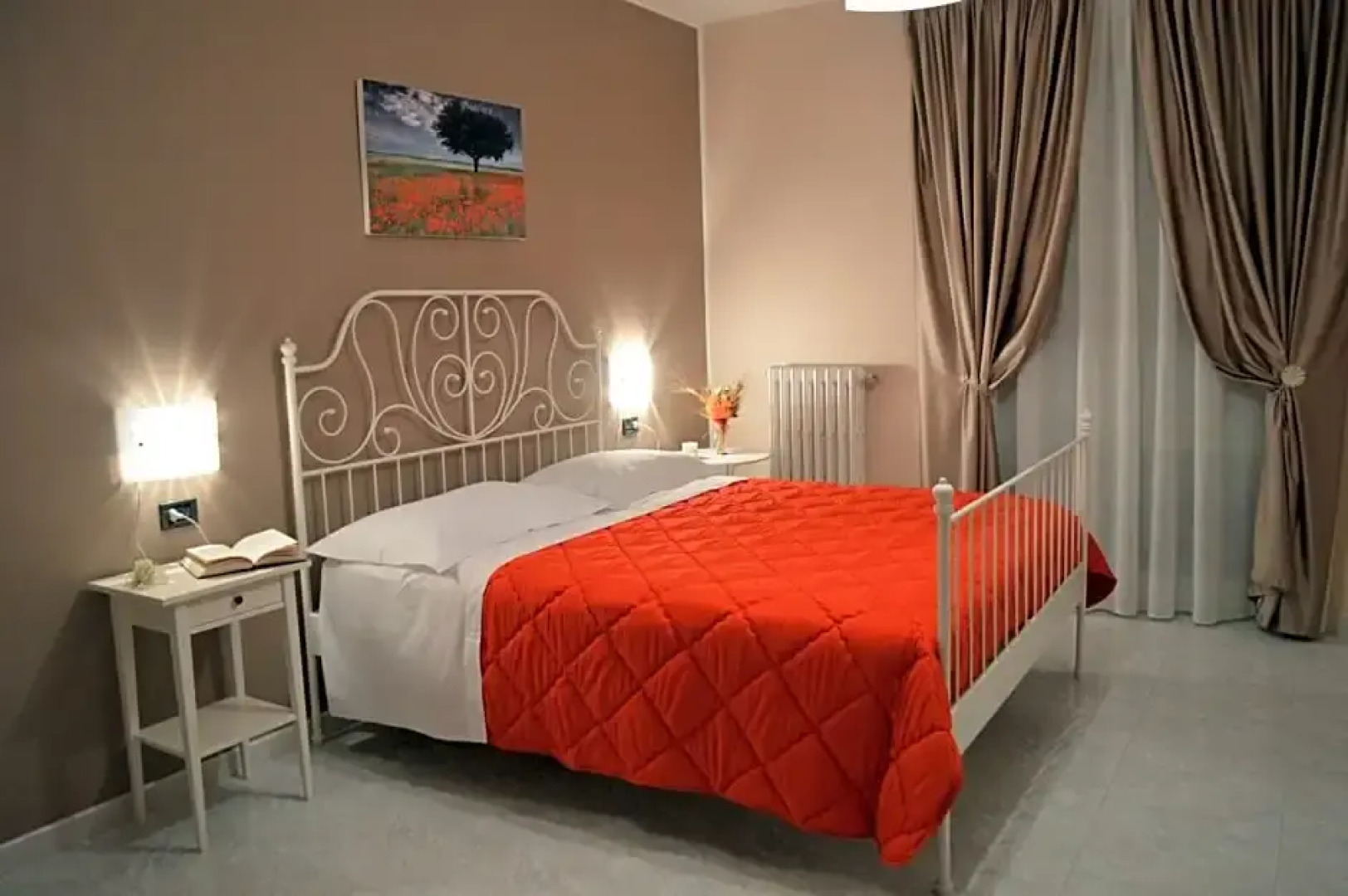 Porta Matera Bed  Breakfast