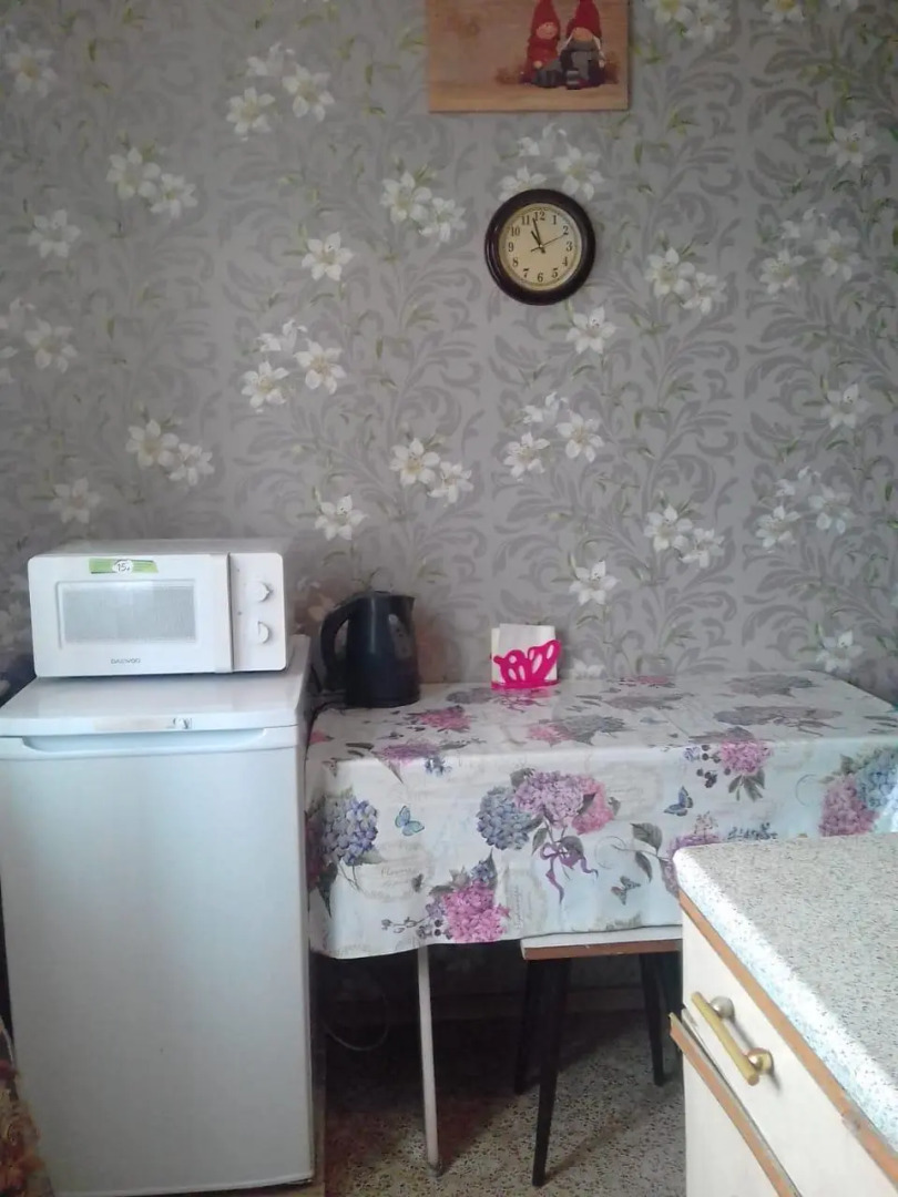 Квартиры посуточно на Магистральной 34