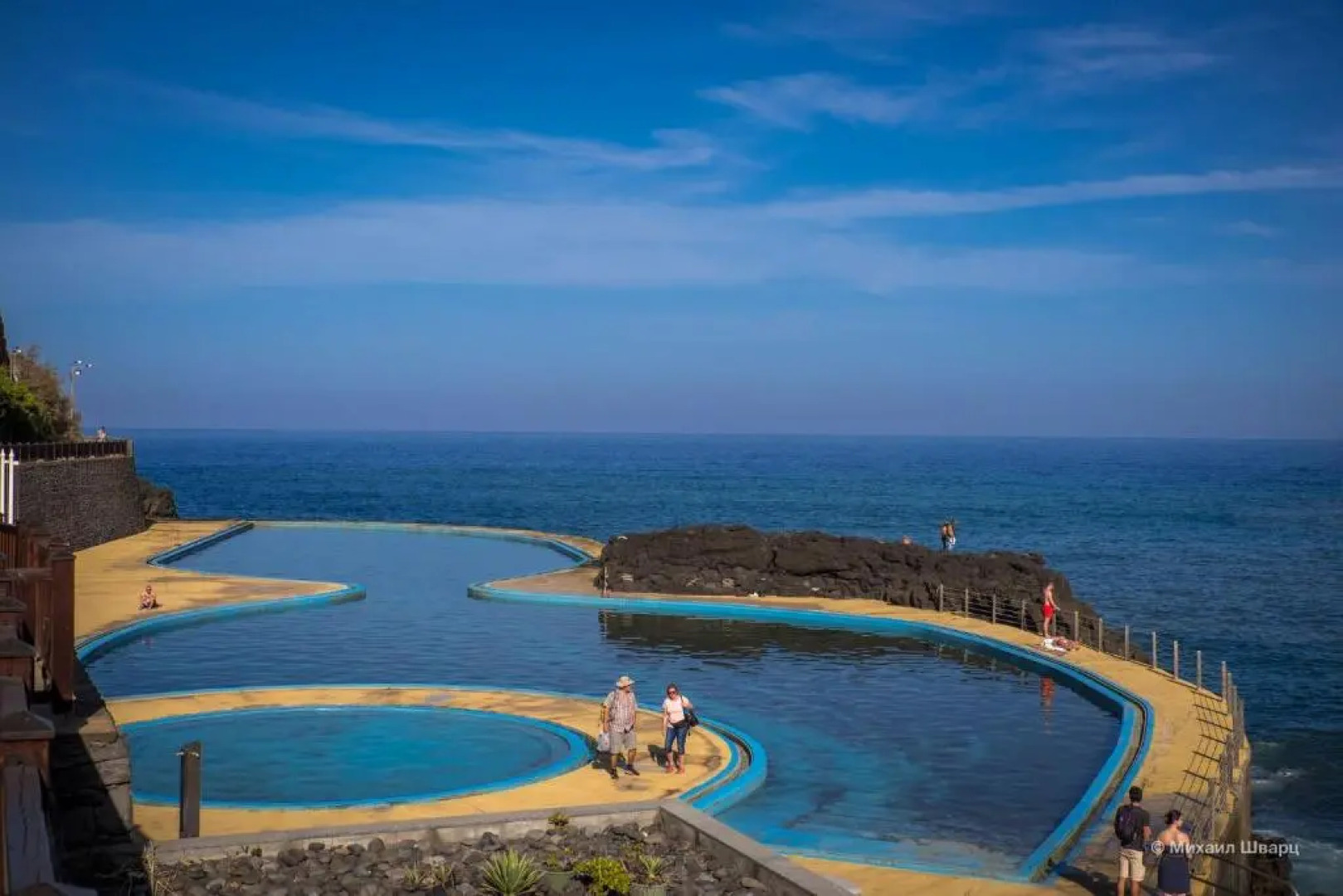 Apartamento T2-5m Aeroporto CR7