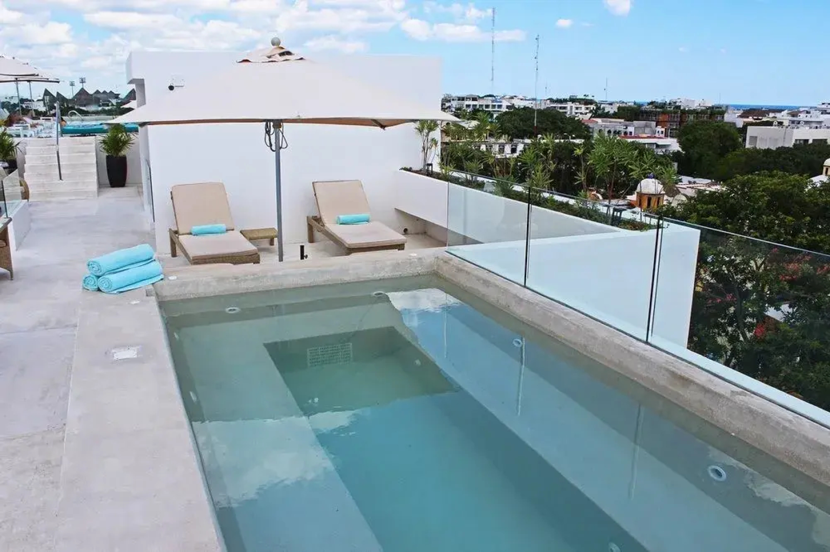 A-Nah Suites Apartamentos by CSR