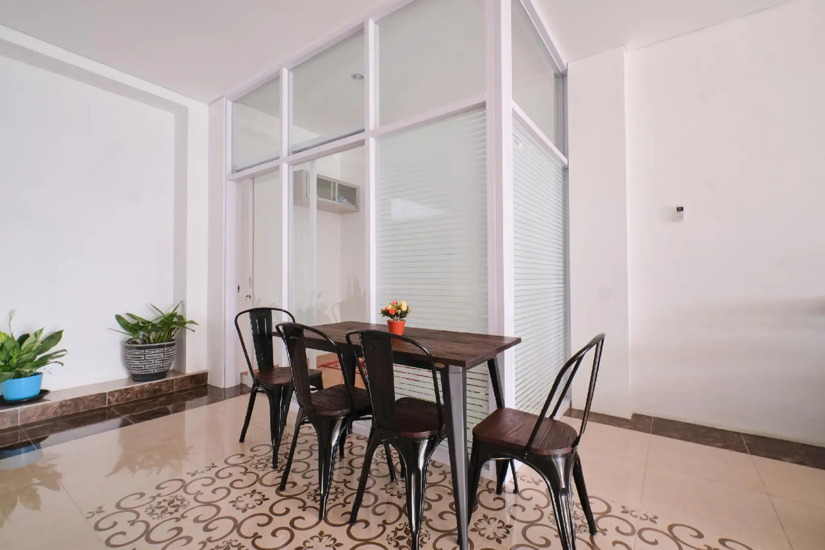 OYO 2314 Hapsari Homestay Syariah