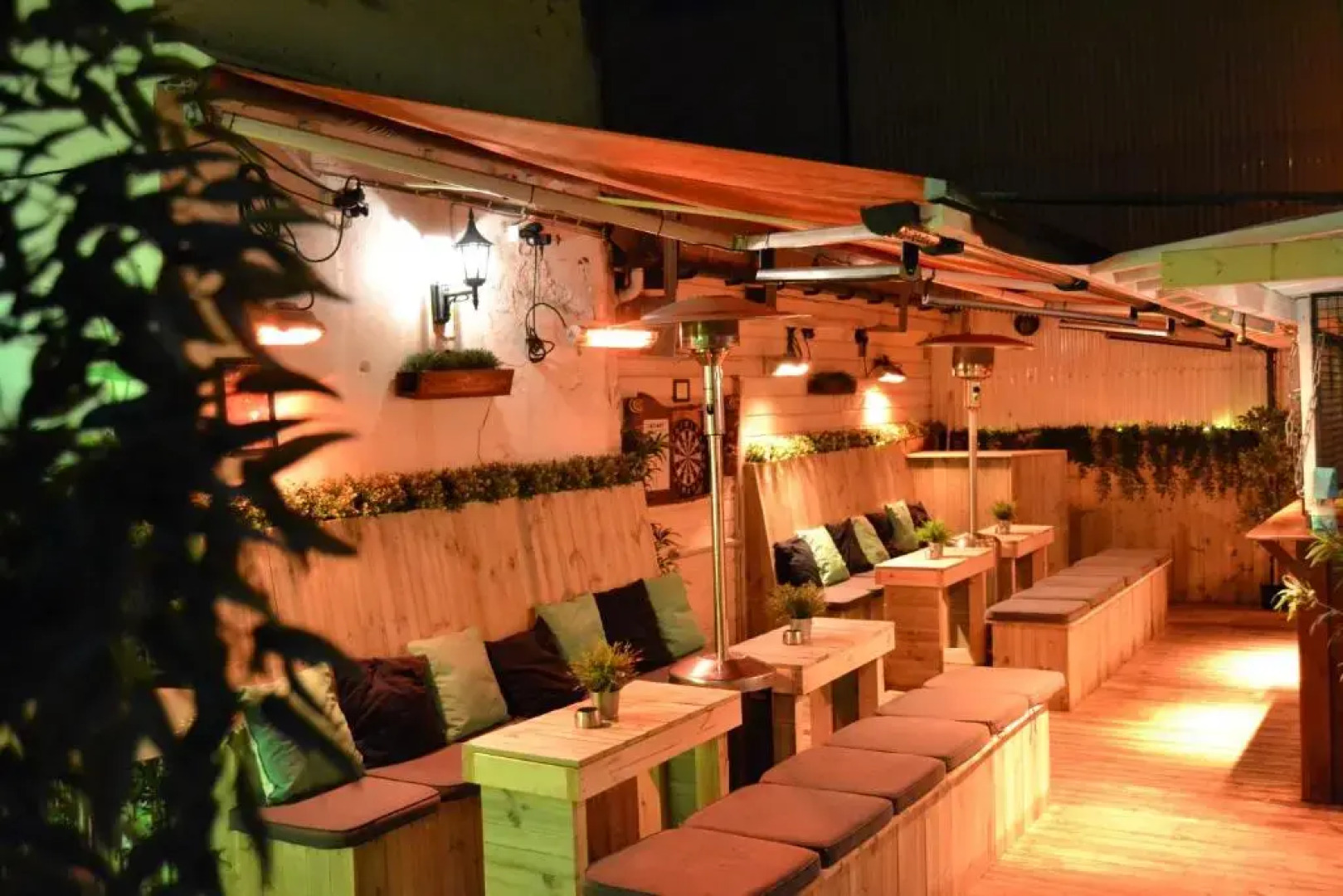 Skansen Hostel Stavanger