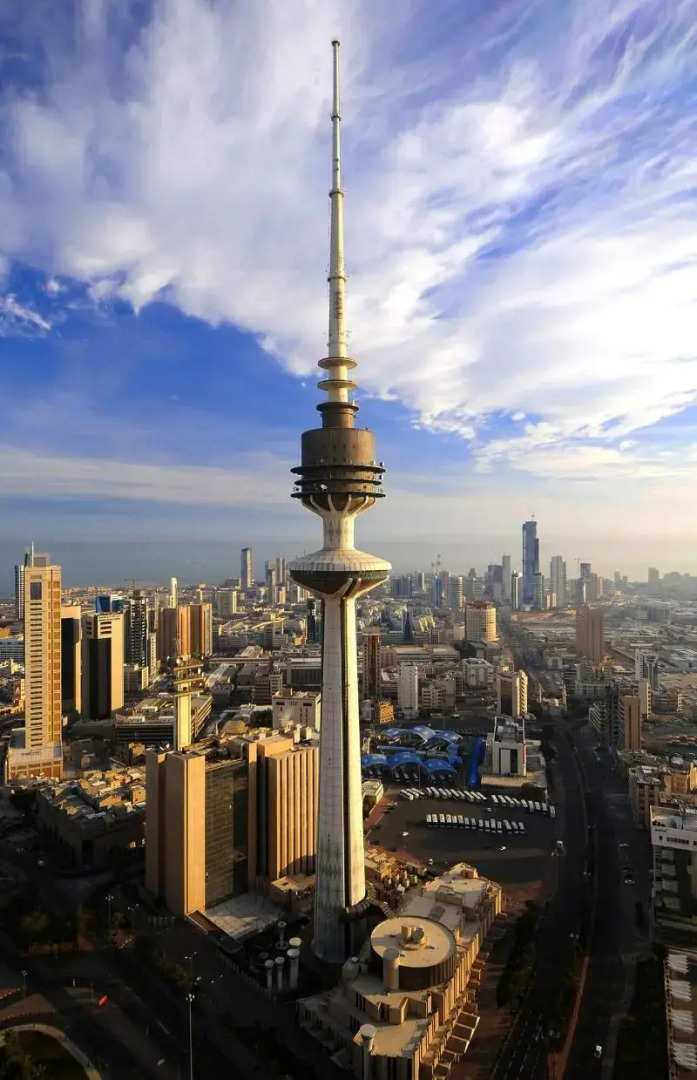 JW Marriott Hotel Kuwait City