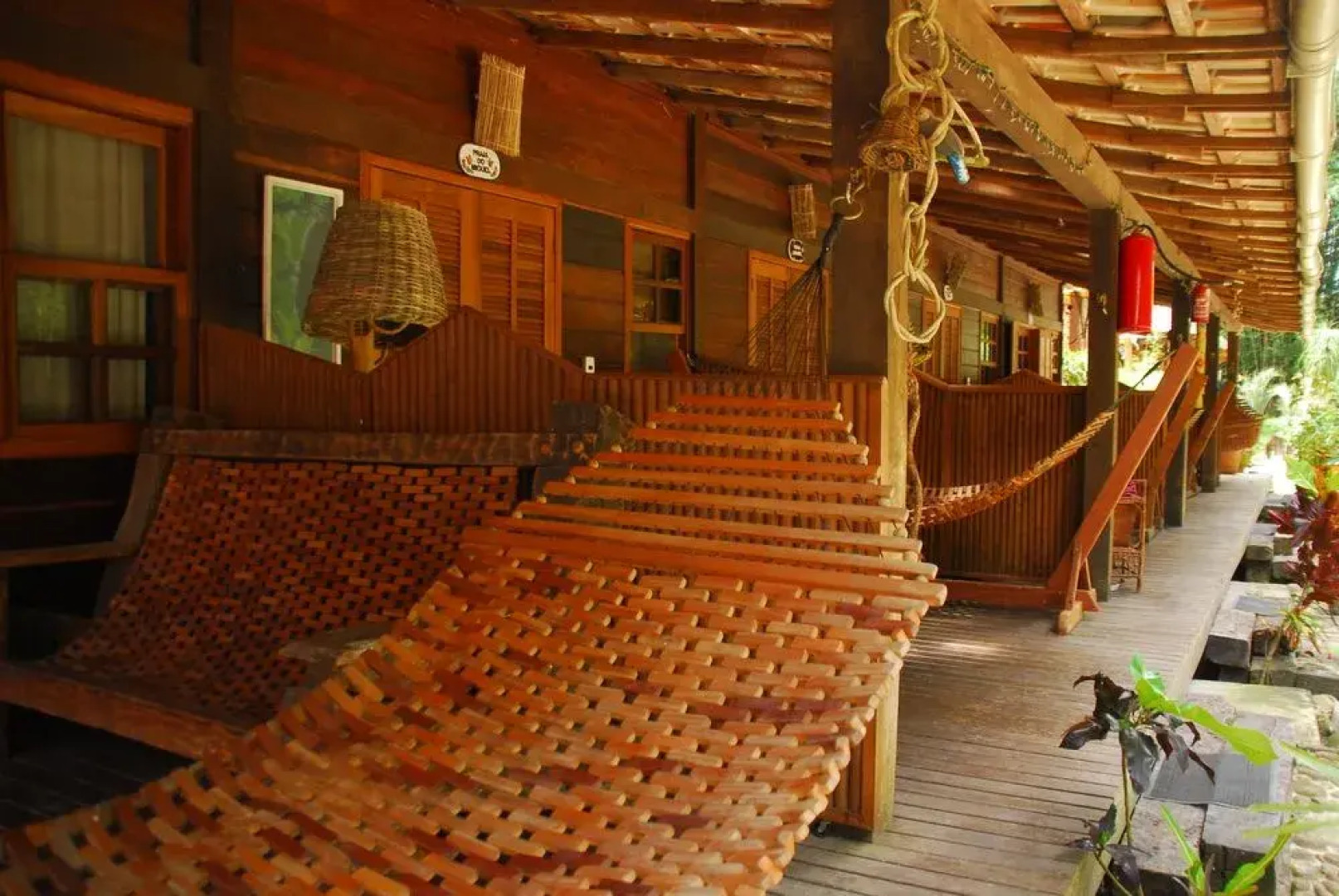 Astral da Ilha Pousada & Gastronomia