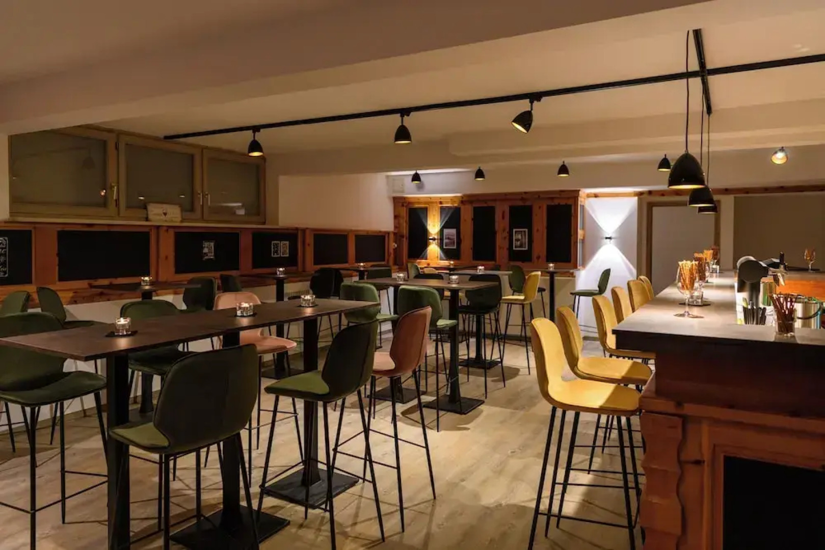 BERGlässig Hotel Bodenmais