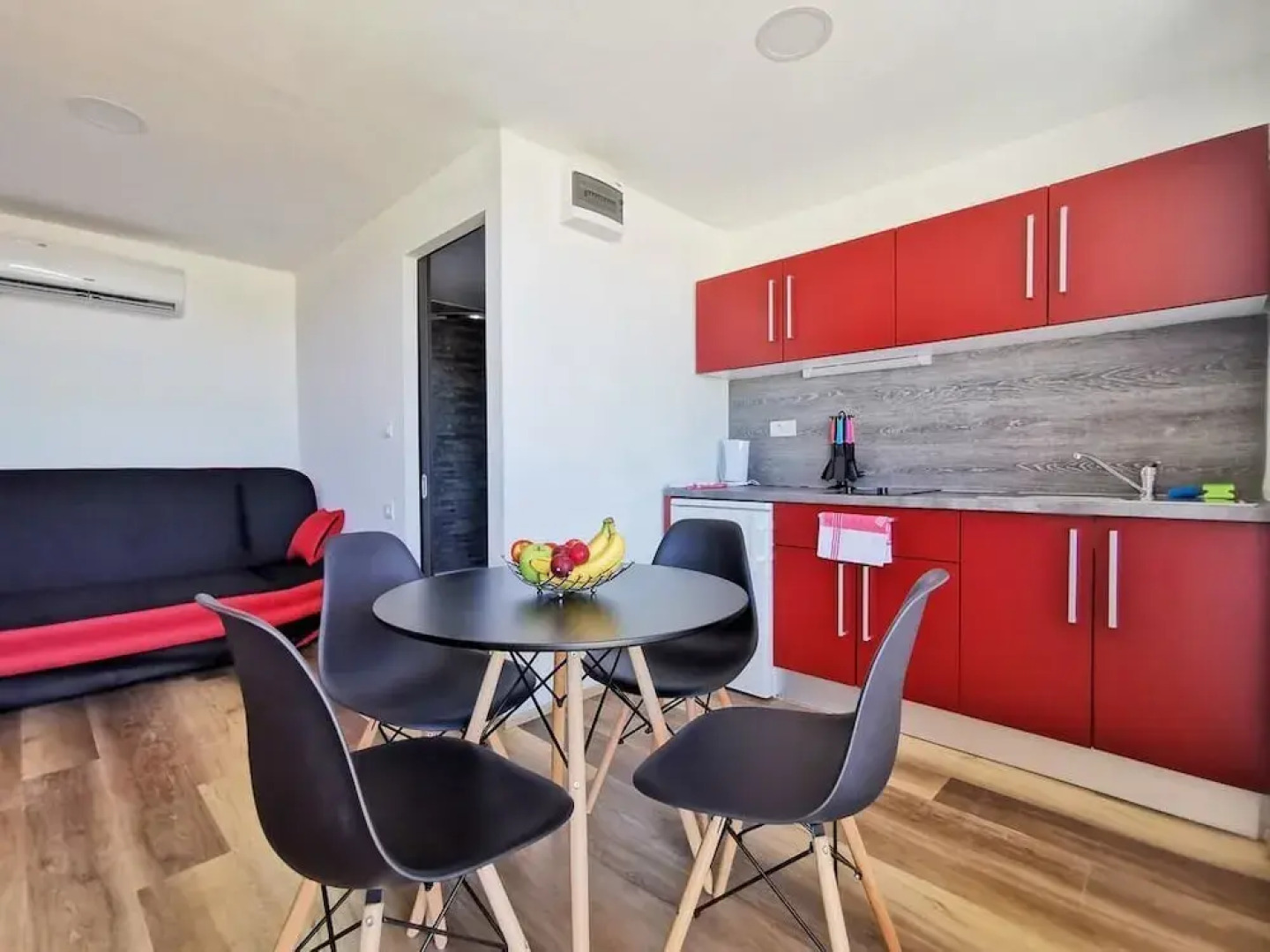 Village Lipa Ljubljana