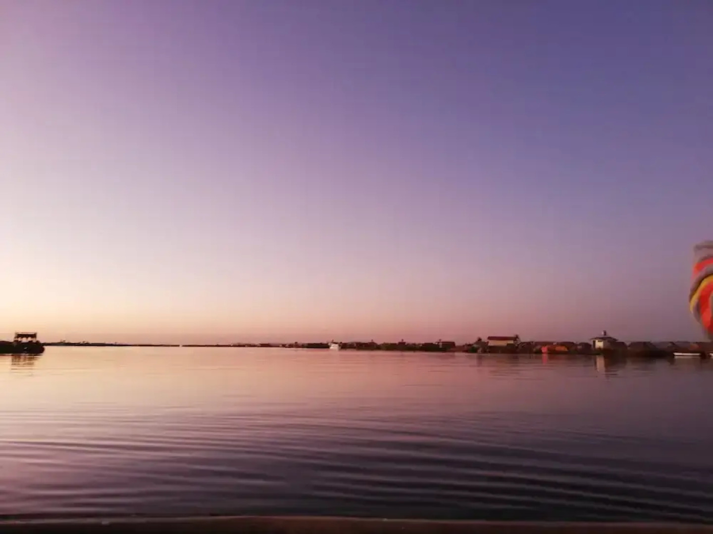 Room in Guest Room - Lucsay Habitacion Vista Al Amanecer No 1