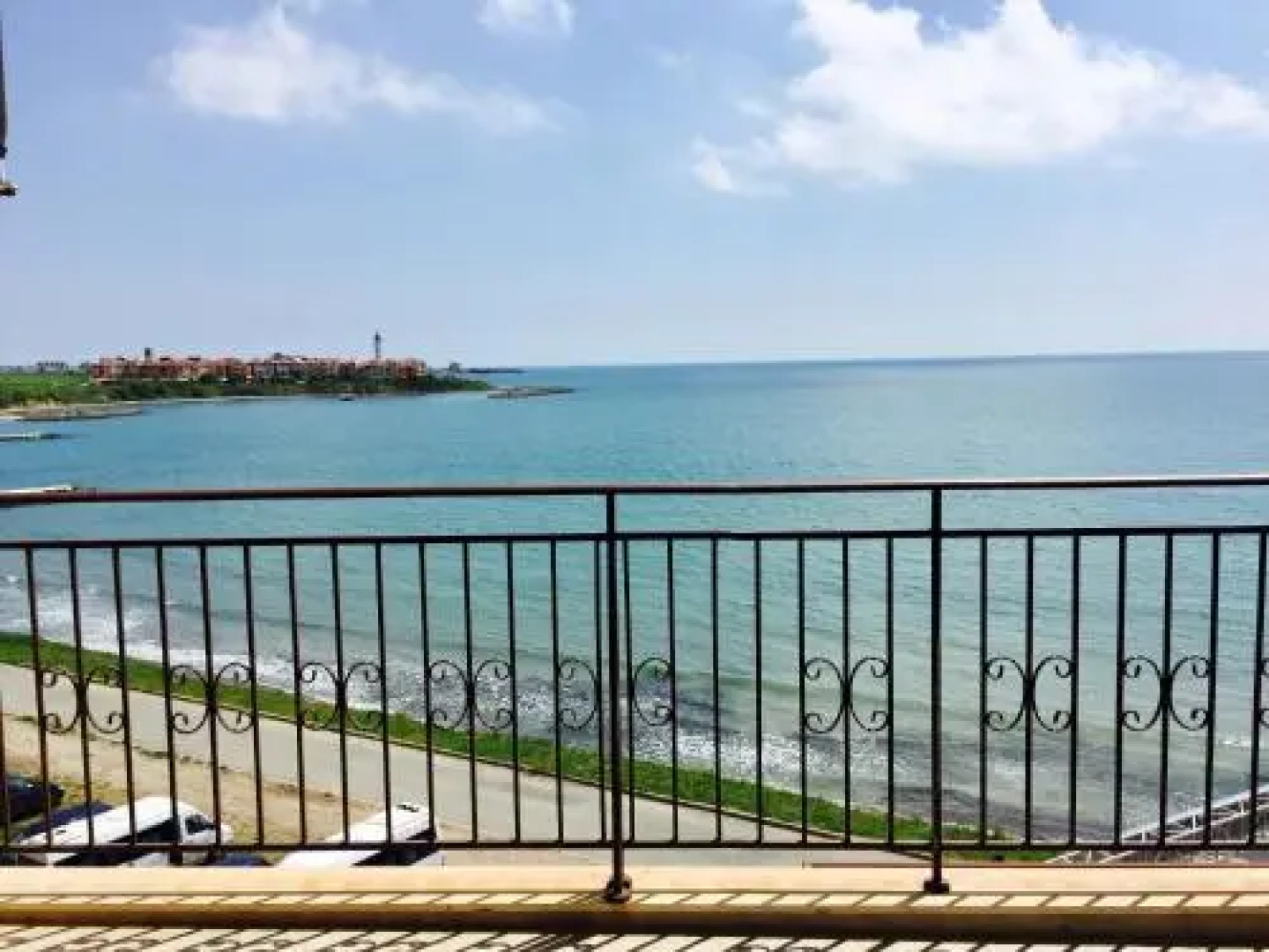 Psb Deluxe Apartments