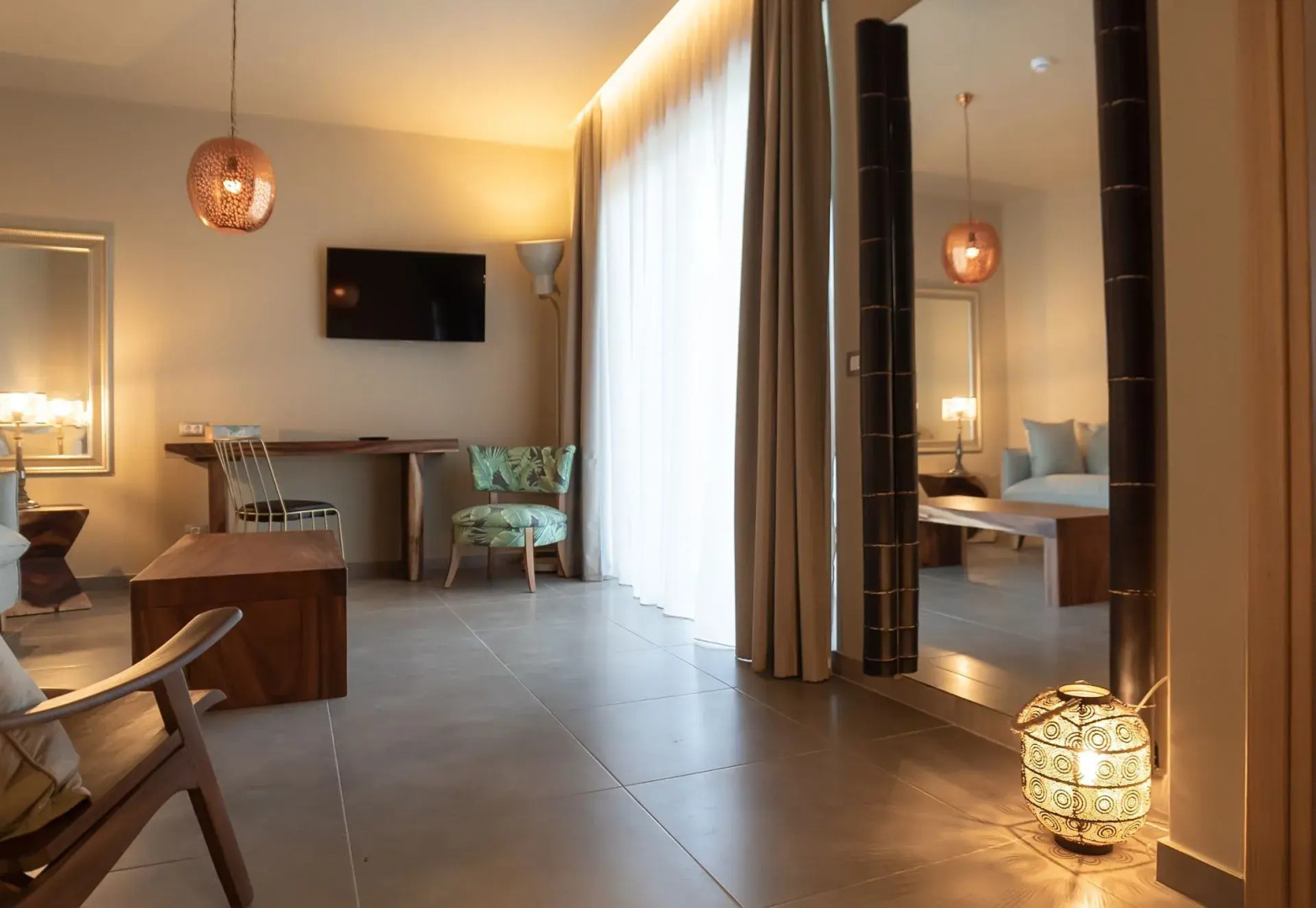 Elysian Luxury Hotel & Spa