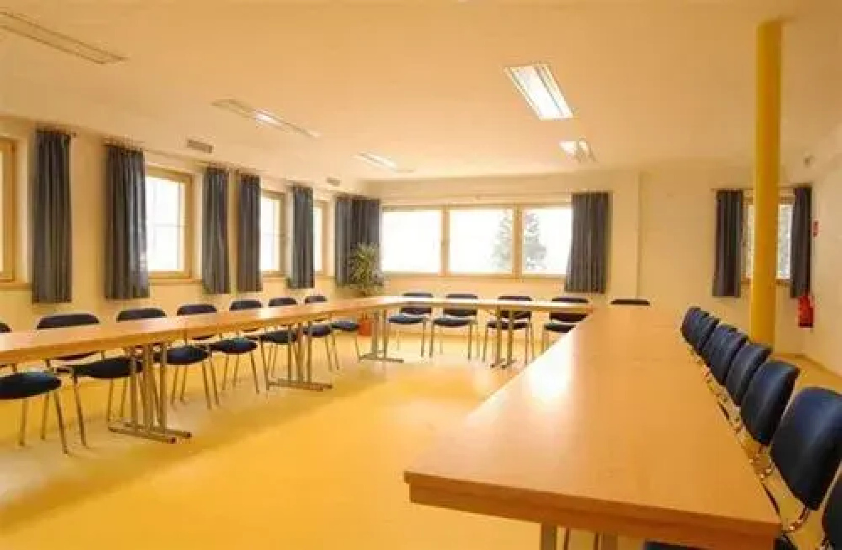 Hotel Apartment Haus Gitschberg