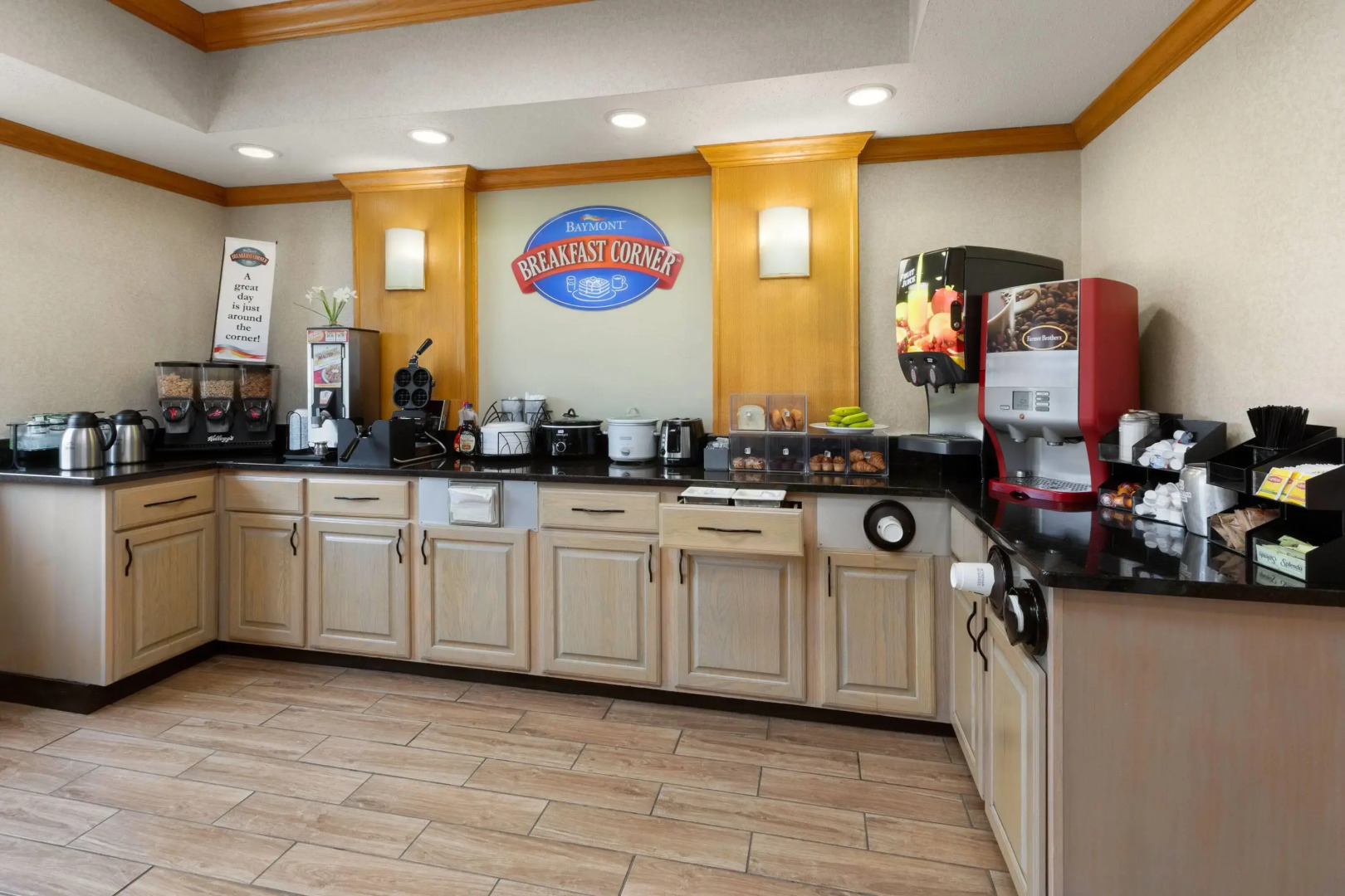 Baymont by Wyndham Paw Paw