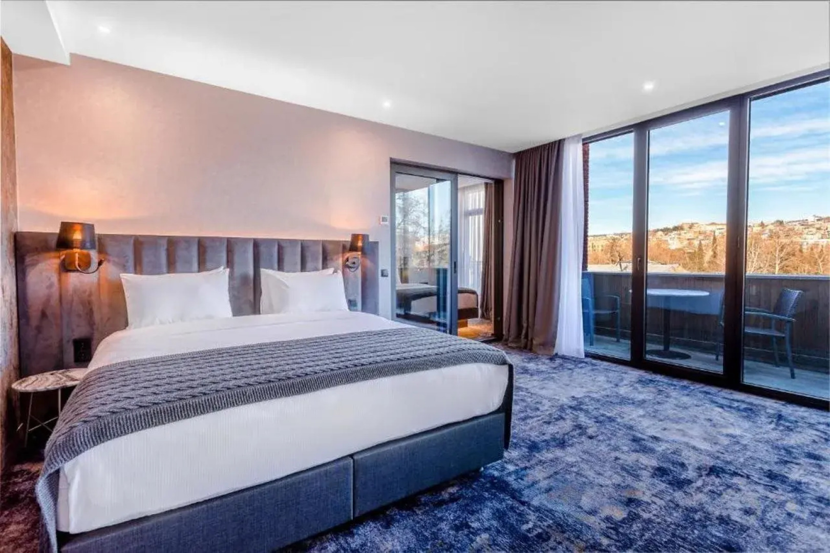 Бутик-отель Taberne Тбилиси