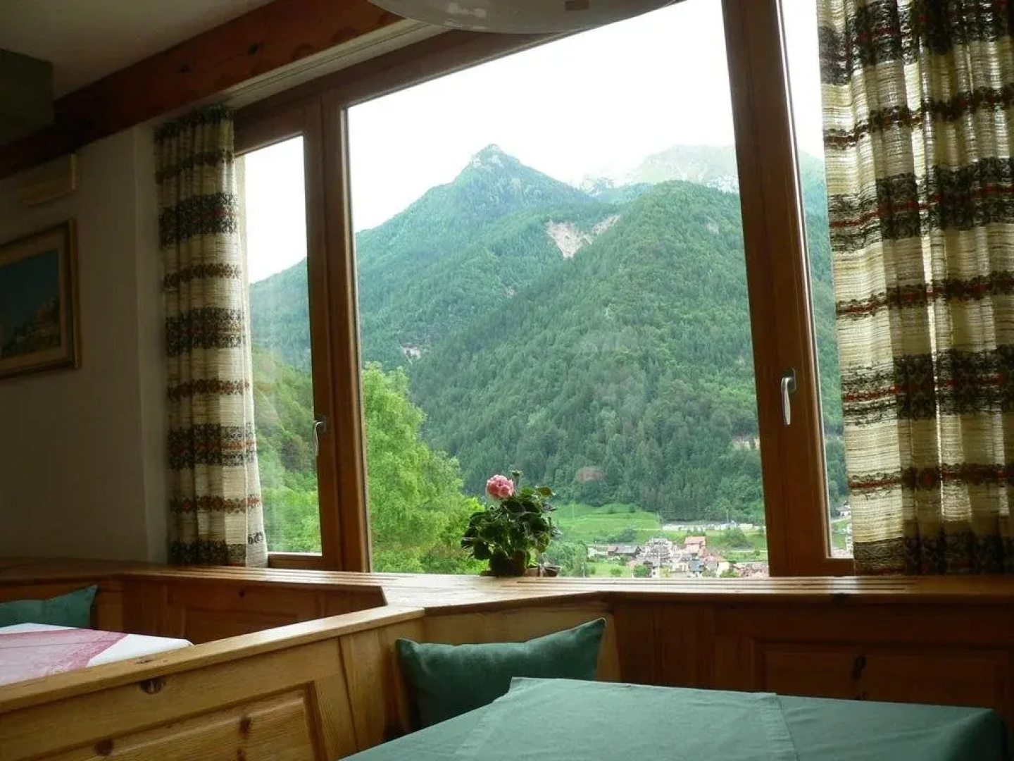 Hotel Miravalle