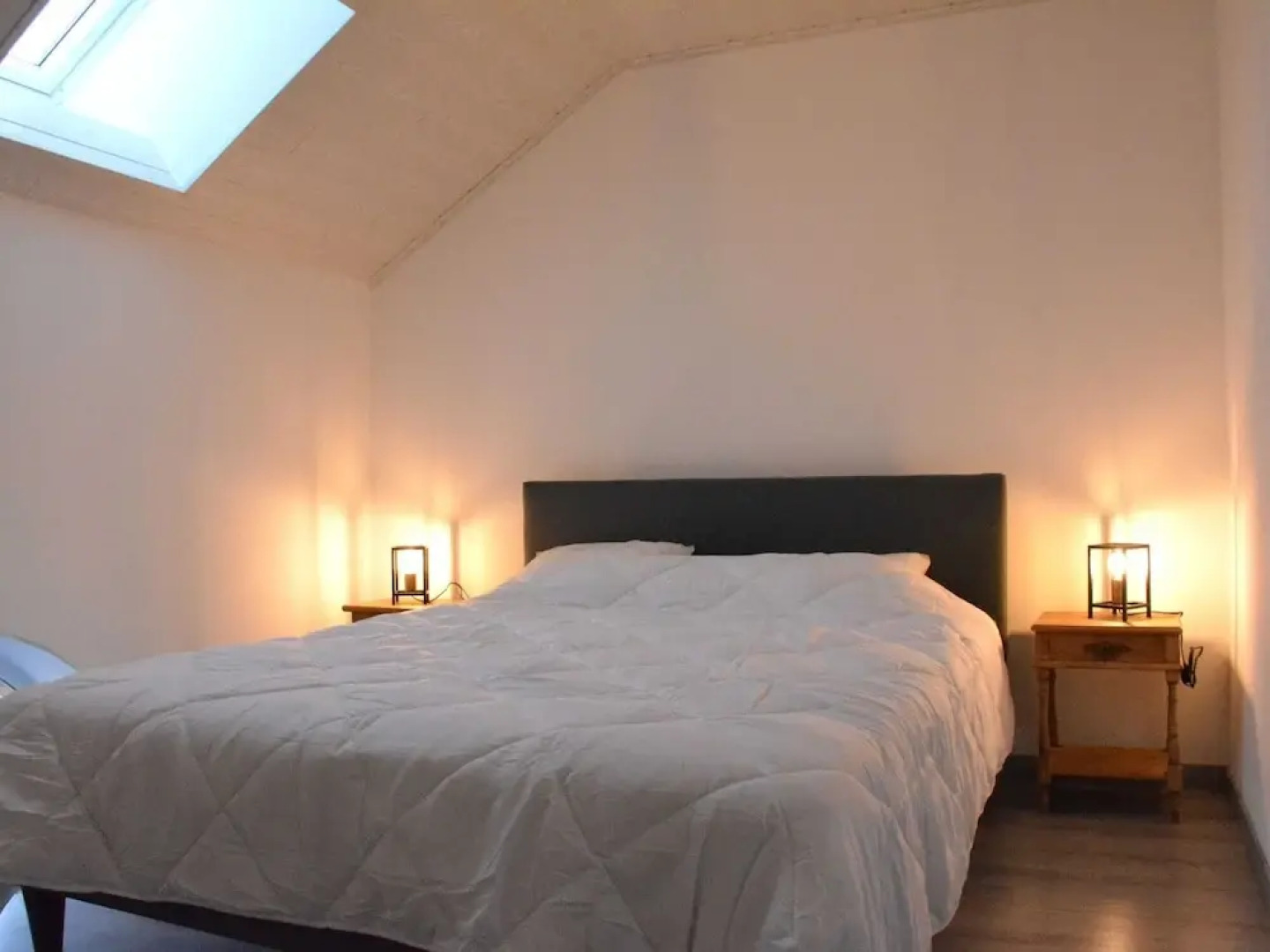 Railway Stay in Ardennes