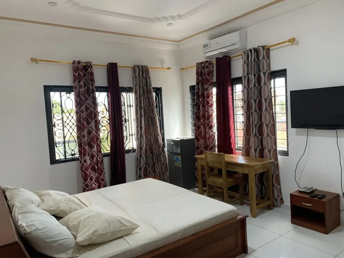 Guest House Ile-Ife