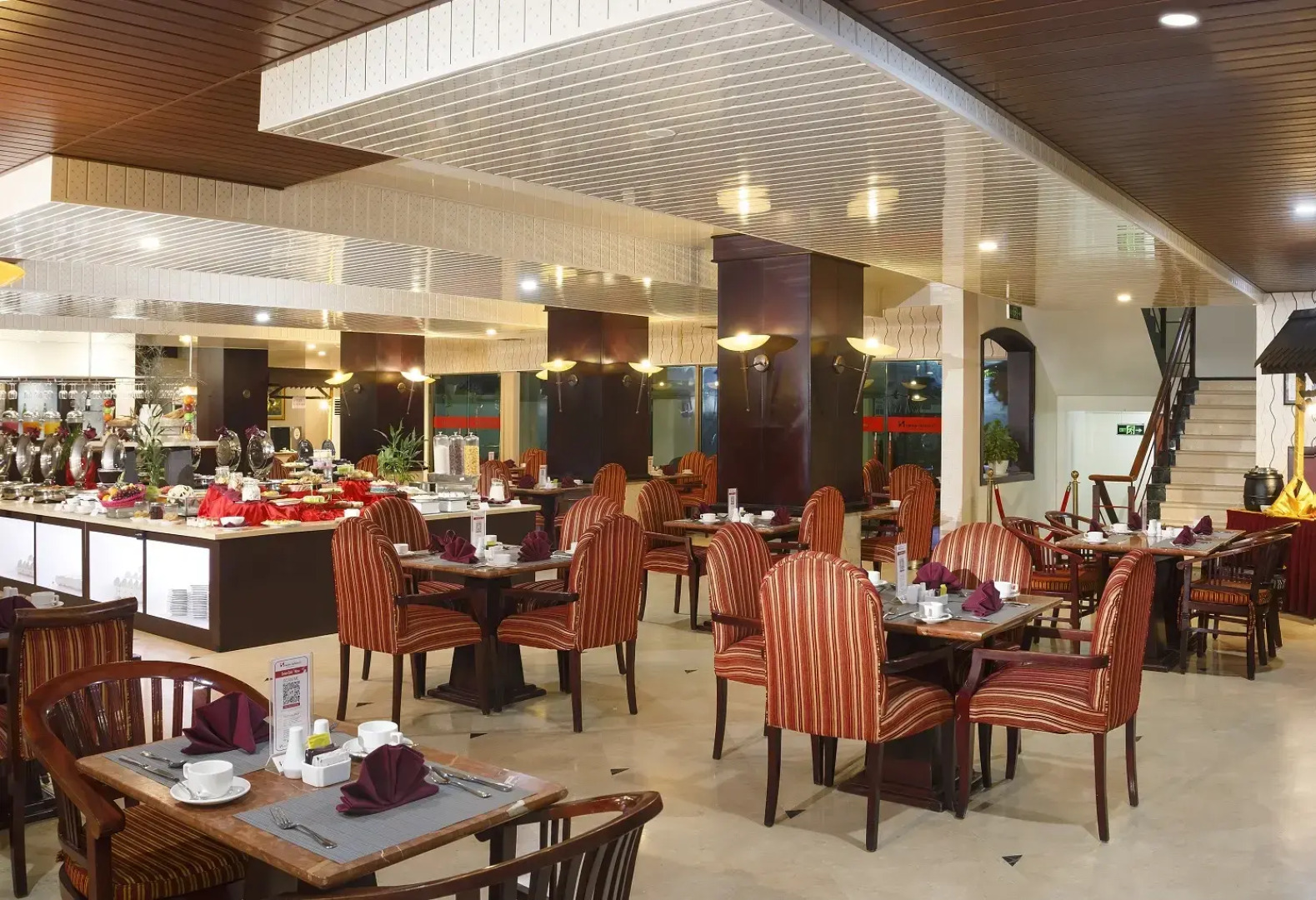 Swiss-Belhotel Tarakan