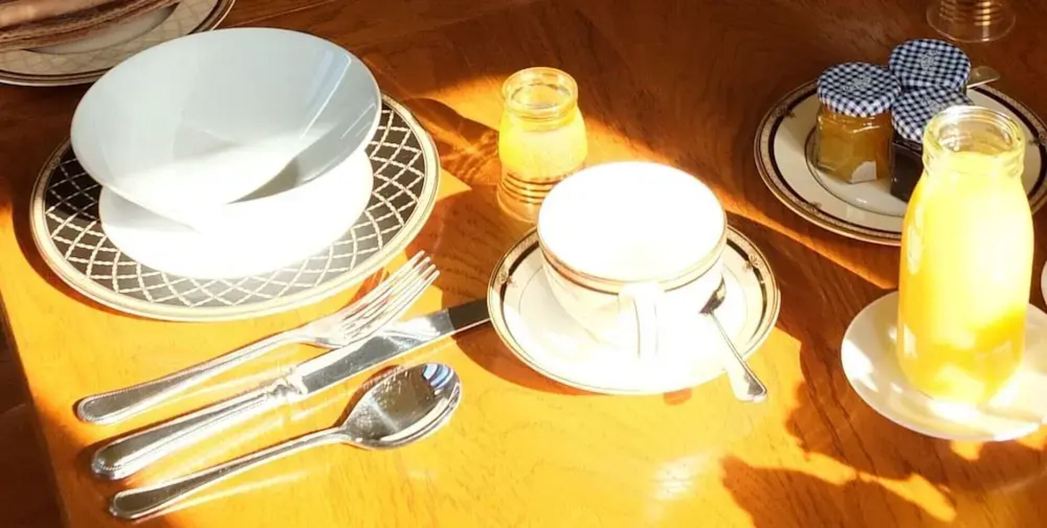 Markstone Farm - Adults Only