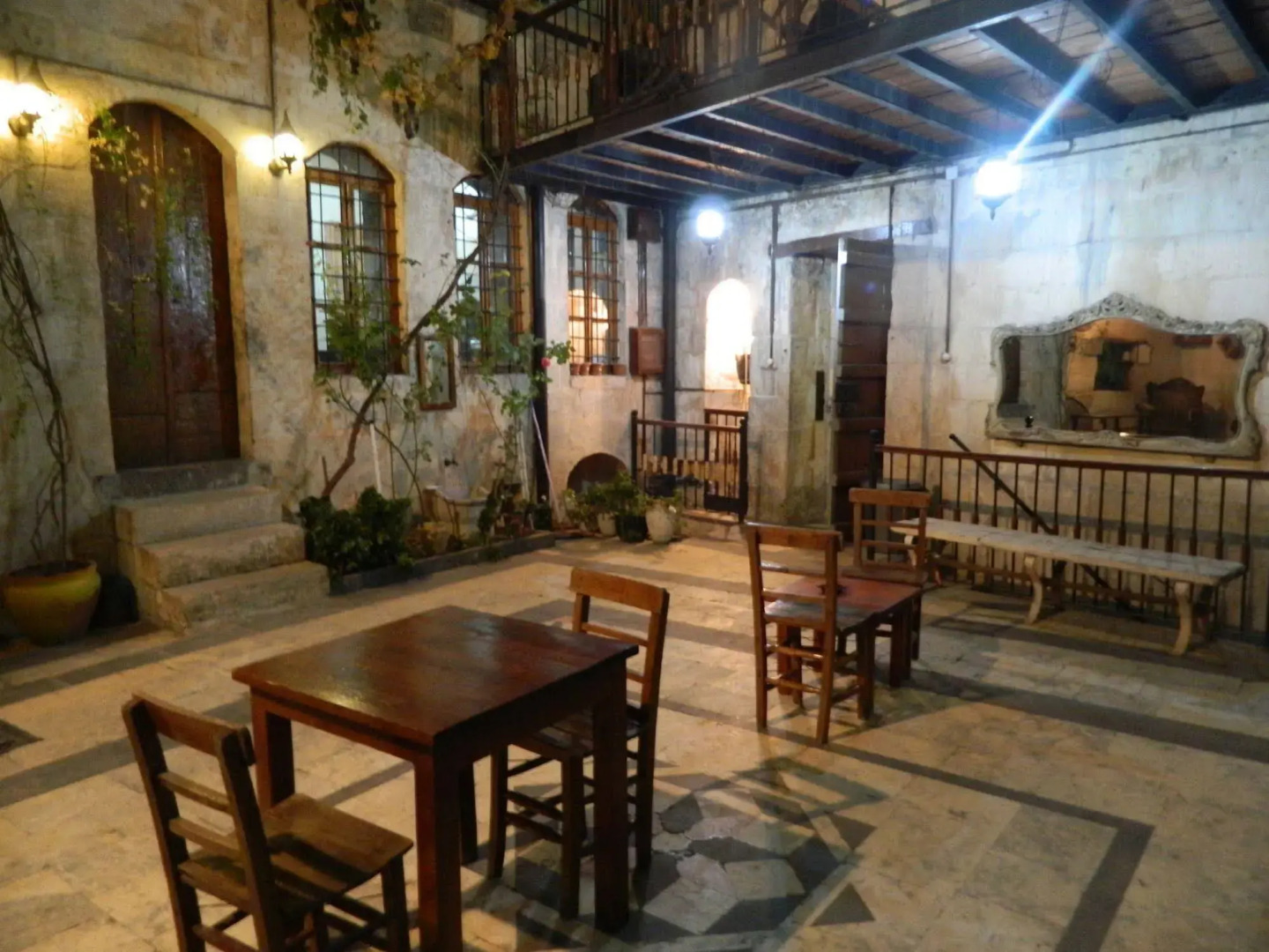 Rahmi Bey Konagi Hotel