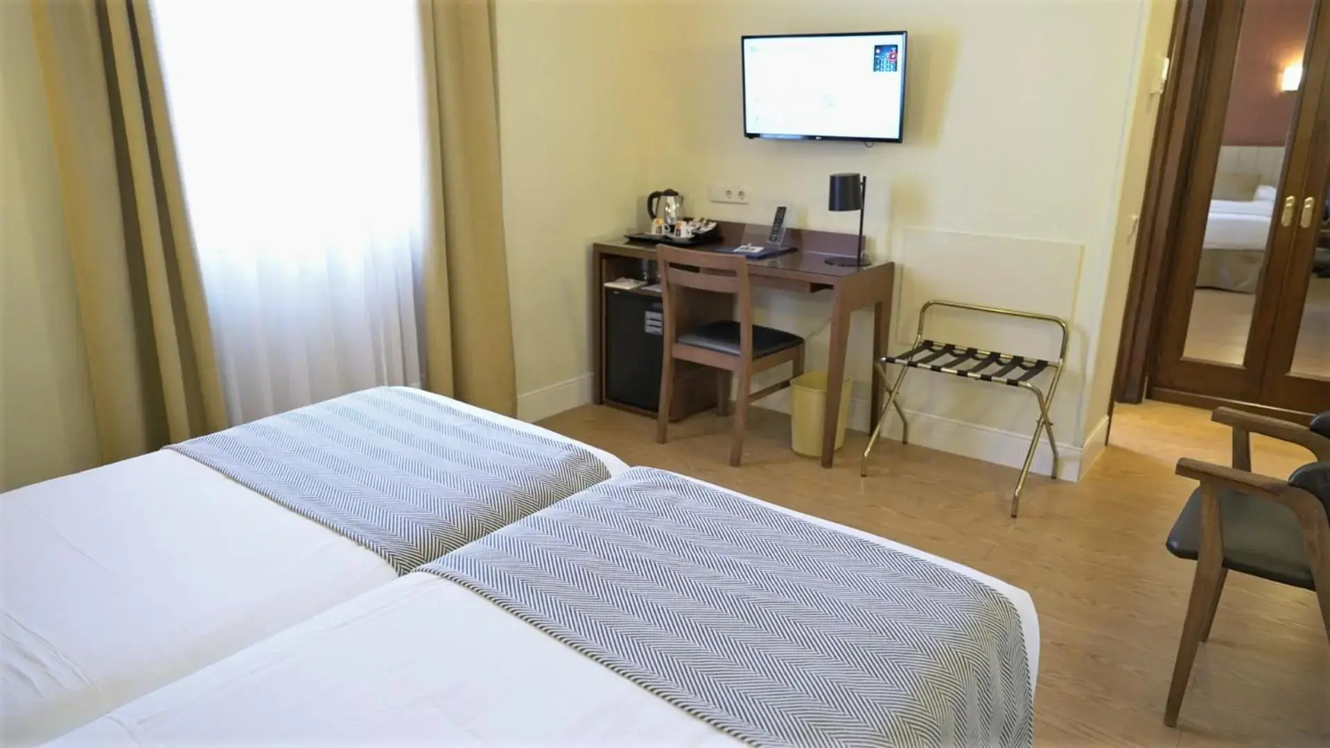 Hotel Tuscolana