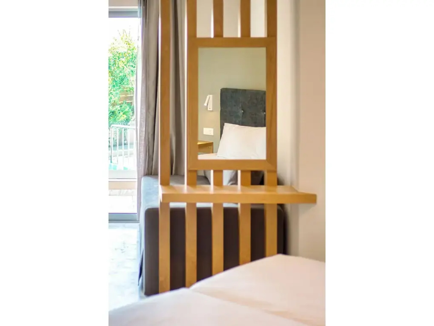 Oliva Beach Studios & Apartments