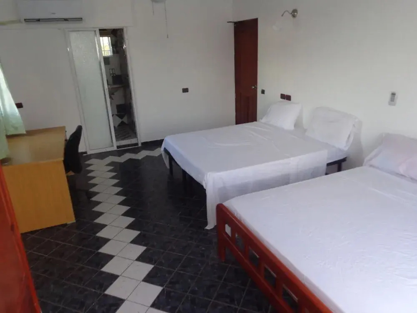 RIG hotel Boca Chica