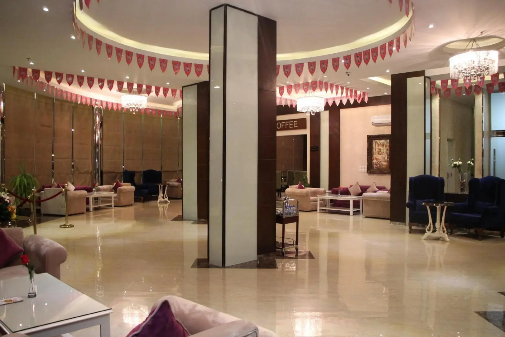 Al Muhaidb Residence Al Dowally