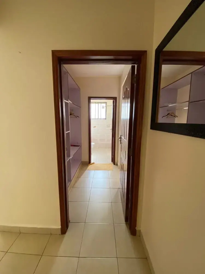 Stay.Plus Greatwall Getaway Apartment