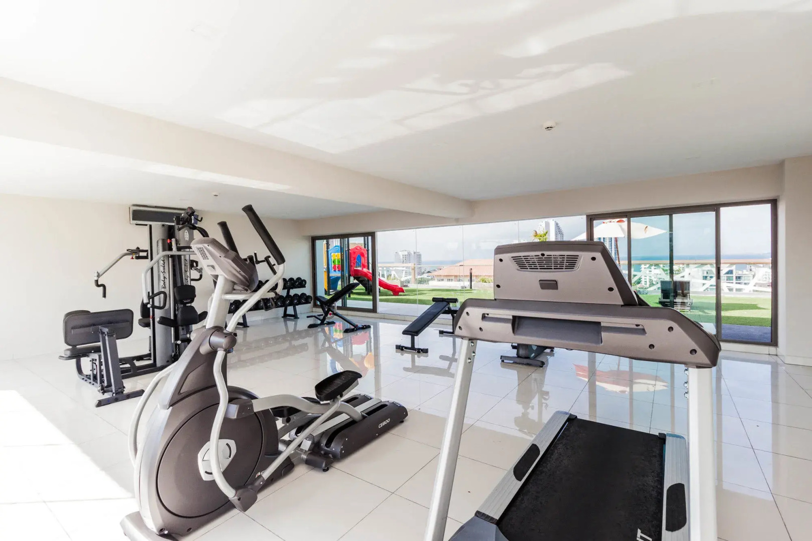 Water Park by PSR ASIA