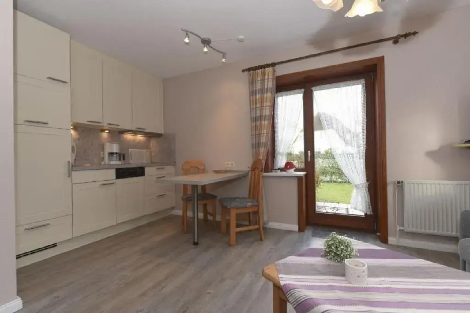 Schleswig-Holstein Whg 01 EG li