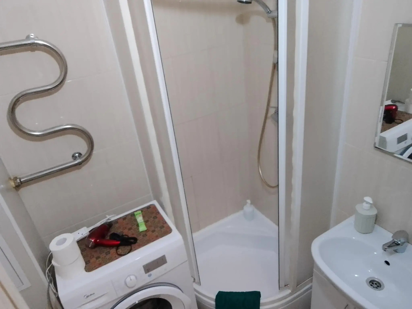 Апартаменты на улице Адмирала Черокова