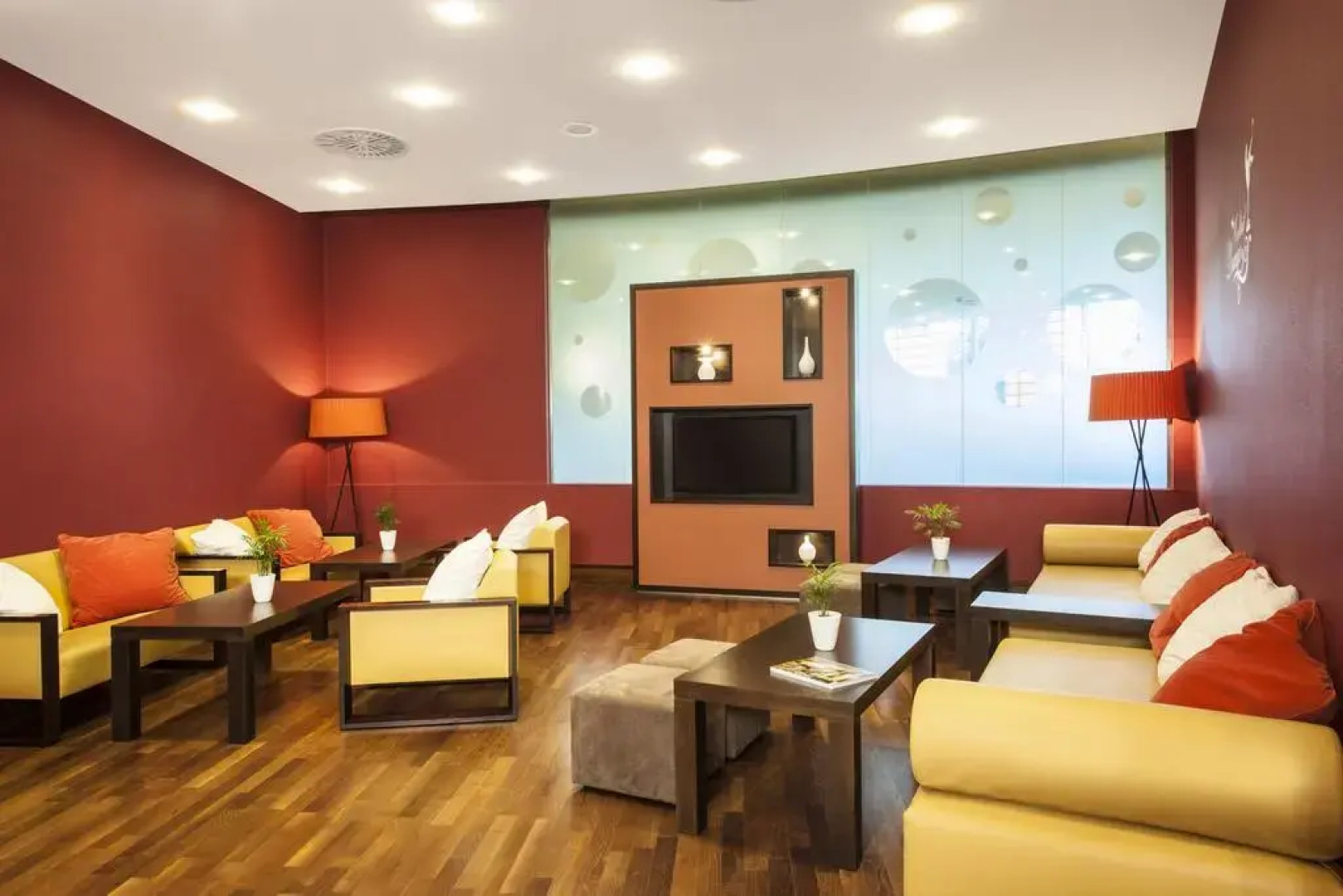 Best Western Conference Airporthotel Frankfurt Mörfelden